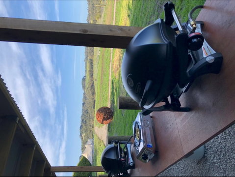 Mornington Peninsula Glamping - Broome Tourism 9