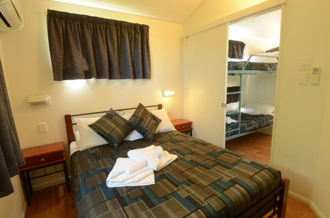 Mundubbera Three Rivers Tourist Park - Broome Tourism 0