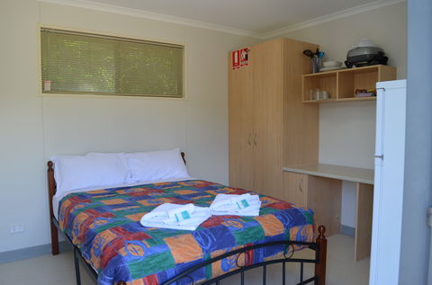 Mundubbera Three Rivers Tourist Park - Broome Tourism 4
