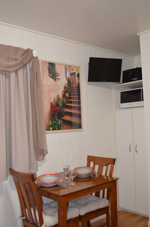 Mundubbera Three Rivers Tourist Park - Broome Tourism 5