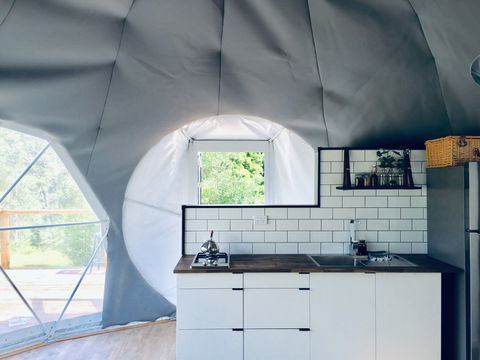 Nature Domes - Broome Tourism 2