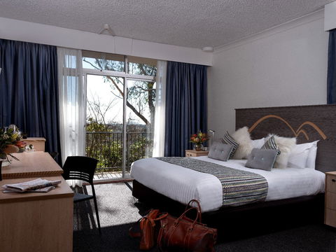 Nesuto Leura Gardens Hotel - Broome Tourism 1
