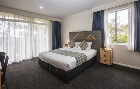 Nesuto Leura Gardens Hotel - Broome Tourism 2