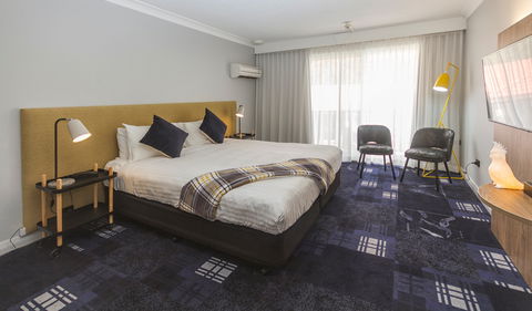 Nesuto Leura Gardens Hotel - Broome Tourism 3