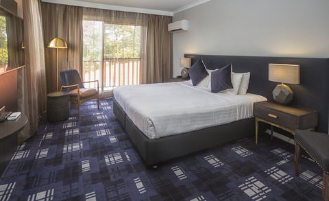Nesuto Leura Gardens Hotel - Broome Tourism 4