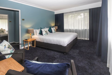 Nesuto Leura Gardens Hotel - Broome Tourism 5