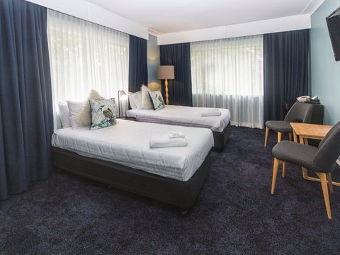Nesuto Leura Gardens Hotel - Broome Tourism 6