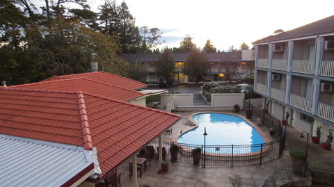Nesuto Leura Gardens Hotel - Broome Tourism 7
