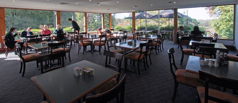 Nesuto Leura Gardens Hotel - Broome Tourism 8