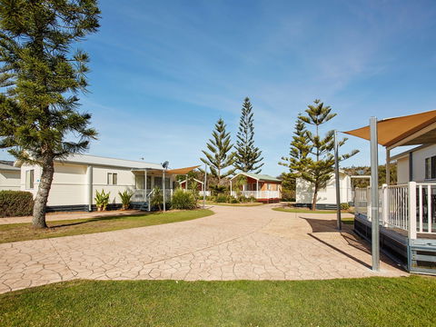 Norah Head Holiday Park - Broome Tourism 5