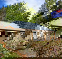 Oldbury Cottage Berrima - Broome Tourism