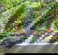 O'Reilly's Rainforest Retreat - Broome Tourism