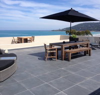Seadream at Lorne - Broome Tourism