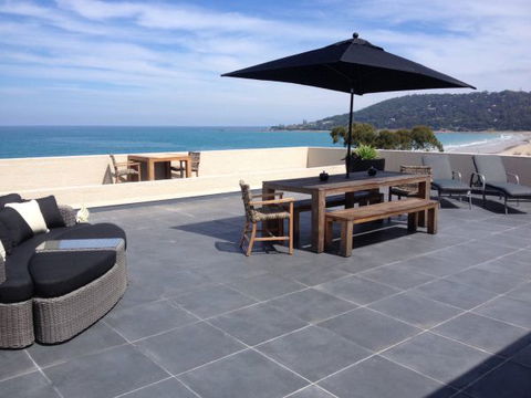 Seadream At Lorne - Broome Tourism 0