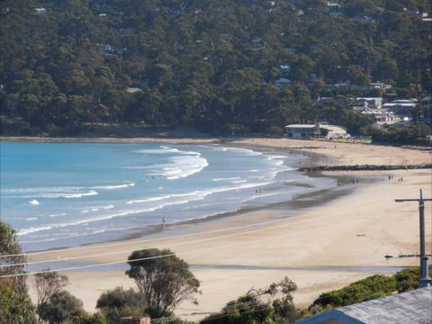 Seadream At Lorne - Broome Tourism 2