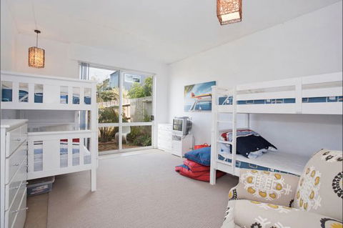 Seadream At Lorne - Broome Tourism 7