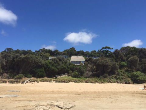 Seadream At Lorne - Broome Tourism 8