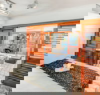 Paradise On The Beach Resort - Broome Tourism