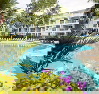 Peppers Beach Club and Spa - Broome Tourism