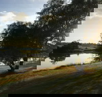 Percy's Place Caravan Park - Broome Tourism