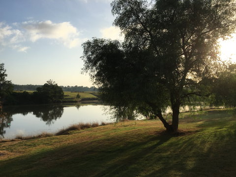 Percy's Place Caravan Park - Broome Tourism 0