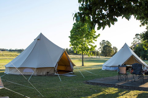 Percy's Place Caravan Park - Broome Tourism 1