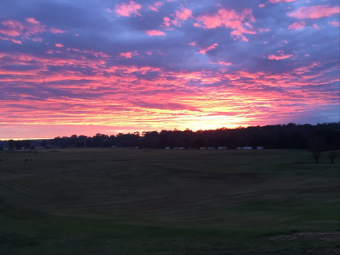 Percy's Place Caravan Park - Broome Tourism 3