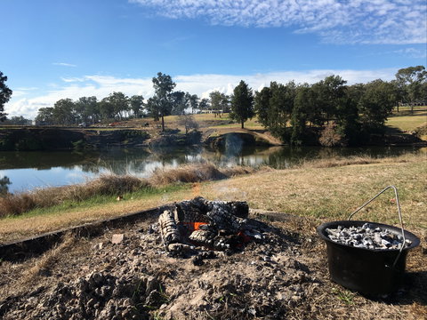 Percy's Place Caravan Park - Broome Tourism 4