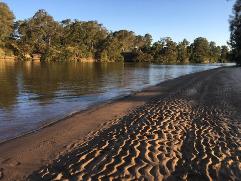 Percy's Place Caravan Park - Broome Tourism 5