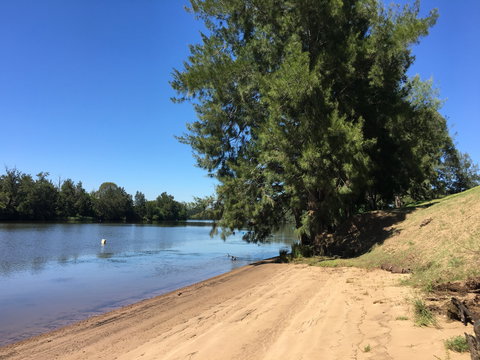 Percy's Place Caravan Park - Broome Tourism 6