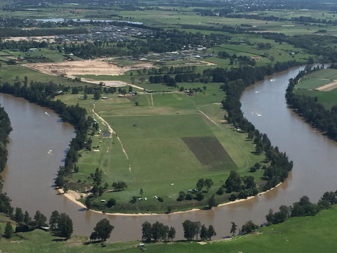 Percy's Place Caravan Park - Broome Tourism 7