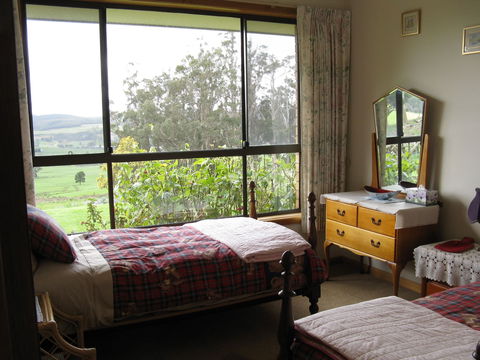 Plovers Ridge Country Retreat - Broome Tourism 1