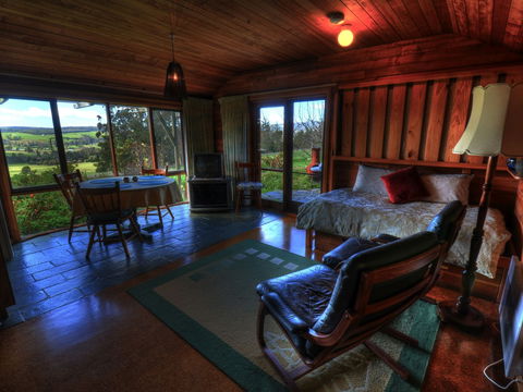 Plovers Ridge Country Retreat - Broome Tourism 2