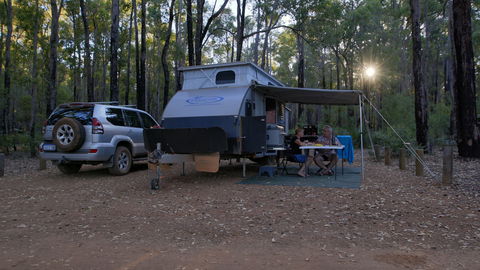 Potters Gorge - Broome Tourism 2