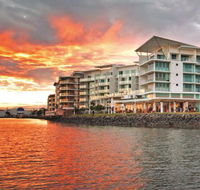 Ramada Hotel and Suites Ballina Byron - Broome Tourism