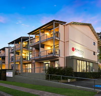 Ramada Resort by Wyndham Flynns Beach - Broome Tourism