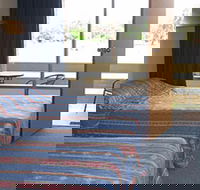 Red Cedars Motel - Broome Tourism