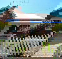 Robina Bathurst Self Contained Accommodation