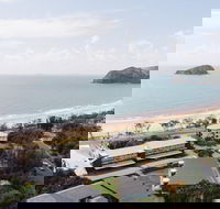Rosslyn Bay Resort - Broome Tourism