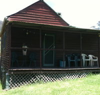 Roseleigh Cottage - Broome Tourism
