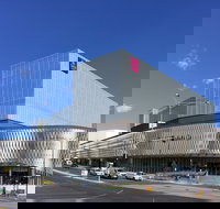 Sage Hotel Melbourne Ringwood - Broome Tourism