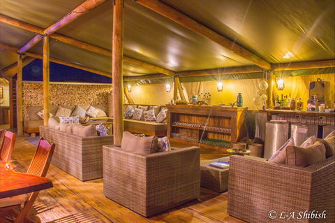 Sal Salis Ningaloo Reef - Broome Tourism 1