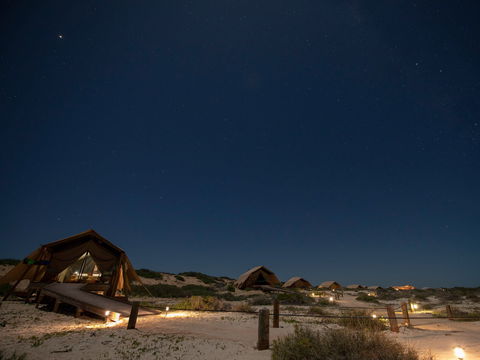 Sal Salis Ningaloo Reef - Broome Tourism 5