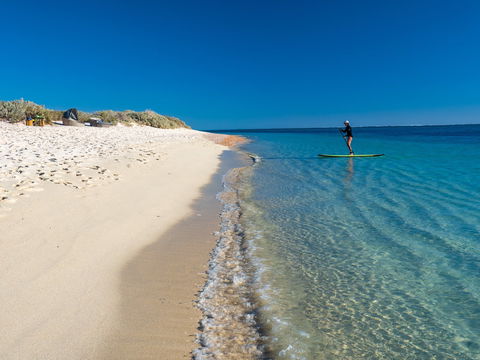 Sal Salis Ningaloo Reef - Broome Tourism 8