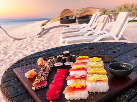 Sal Salis Ningaloo Reef - Broome Tourism 9
