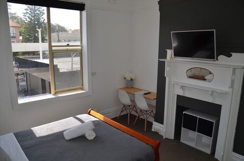 Sandy Bottoms Guesthouse - Broome Tourism 3