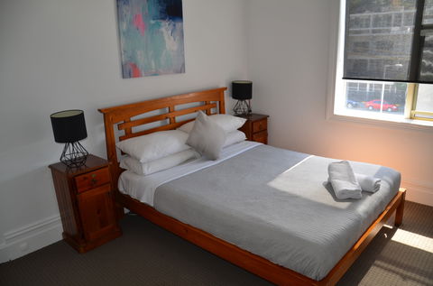 Sandy Bottoms Guesthouse - Broome Tourism 4