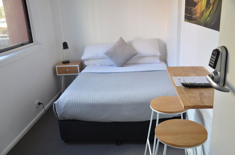 Sandy Bottoms Guesthouse - Broome Tourism 6