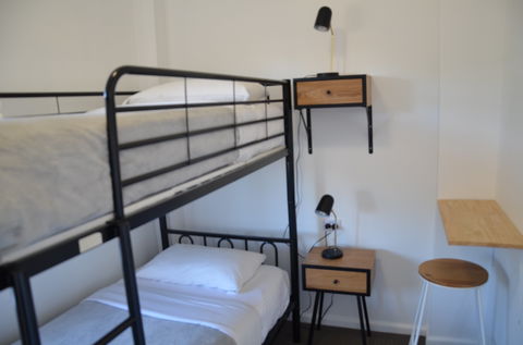 Sandy Bottoms Guesthouse - Broome Tourism 7