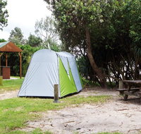 Sandon River campground - Broome Tourism